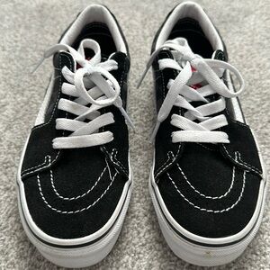 Boys Vans Sneakers